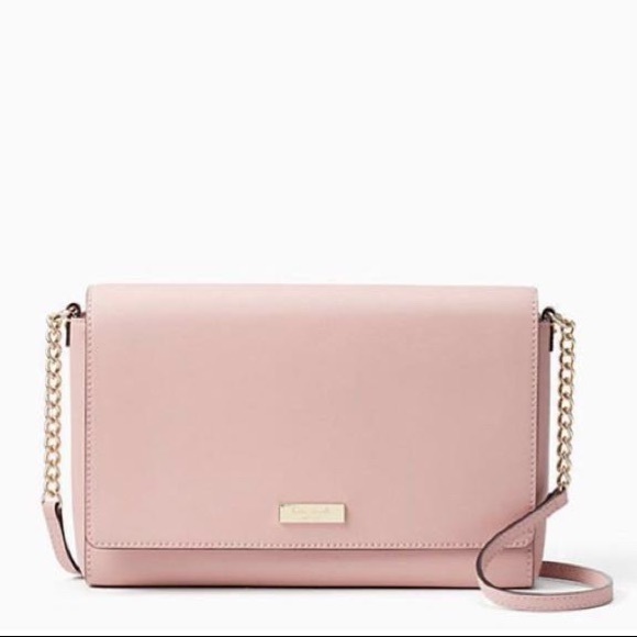 SOLD - Kate Spade Tilden Place Alek Crossbody Bag - Picture 1 of 6